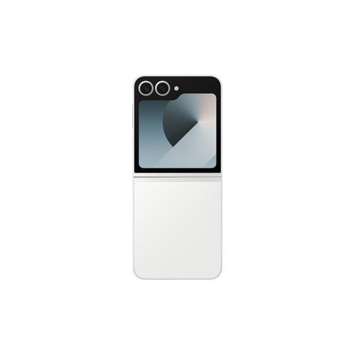 Galaxy Z Flip6 256GB - White - Unlocked
