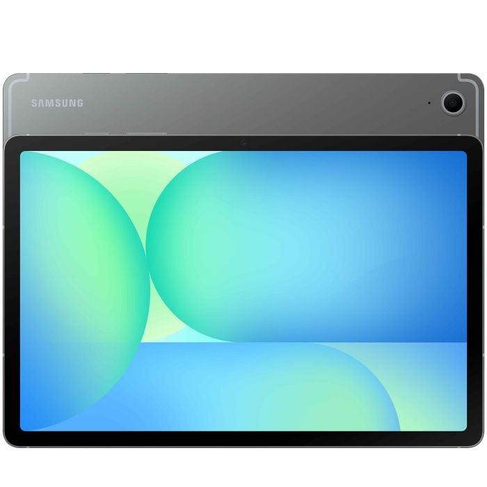 Galaxy Tab S10 FE 128GB - Grey - Wi-Fi + 5G