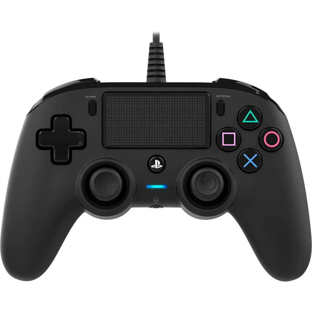 Controller PlayStation 4 Nacon Wired Compact Controller