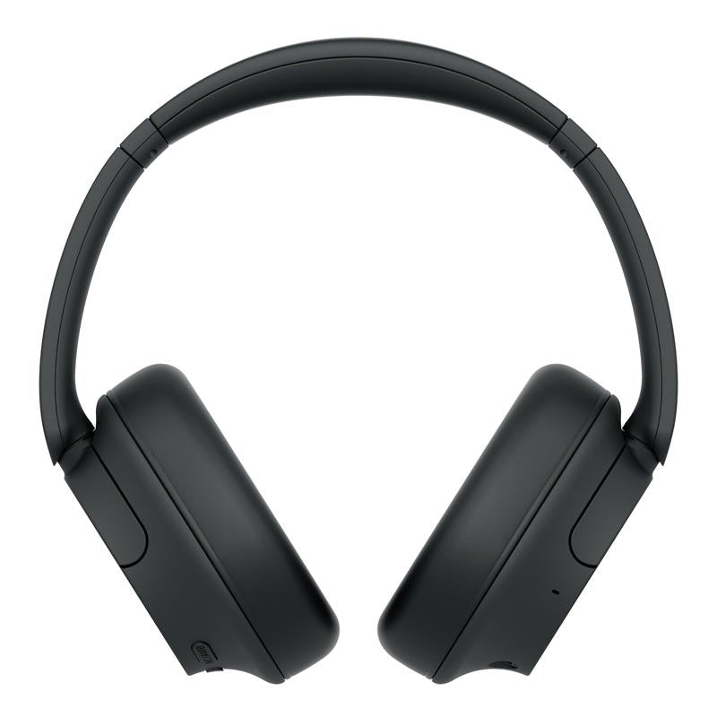 Sony WH-CH720N noise-Cancelling wireless Headphones with microphone - Black