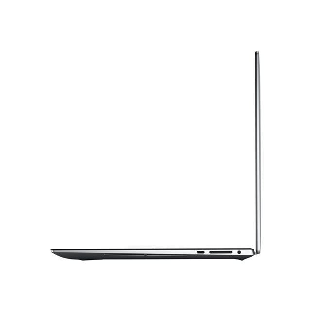 Dell Precision 5570 15-inch (2022) - Core i9 - Gen 12 (H) - 32GB - SSD 1 TB QWERTY - English