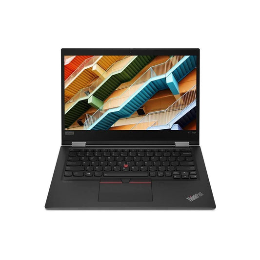 Lenovo ThinkPad X13 Yoga Gen 1 13-inch (2020) - Core i7-10610U - 16GB - SSD 512 GB QWERTY - English