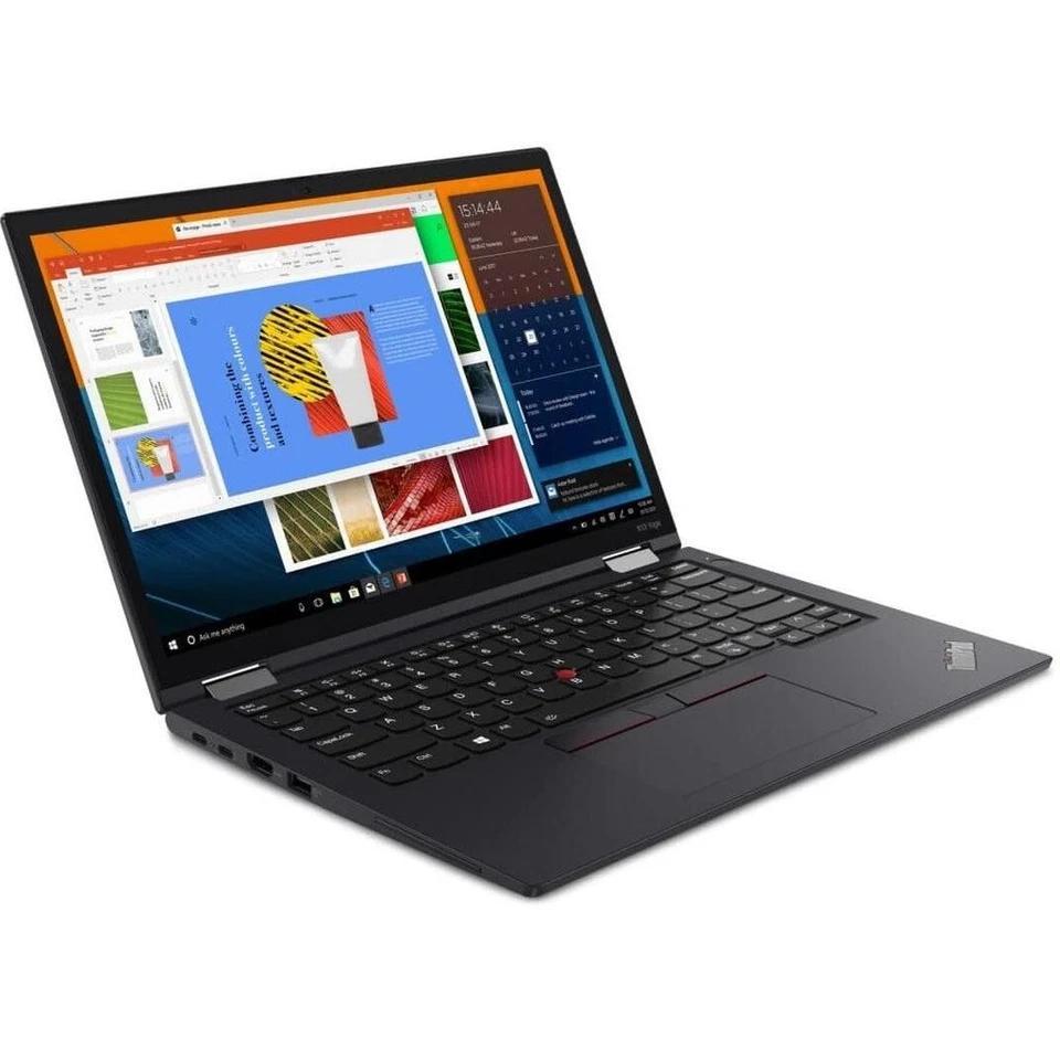 Lenovo ThinkPad X13 Yoga Gen 1 13-inch (2020) - Core i7-10610U - 16GB - SSD 512 GB QWERTY - English
