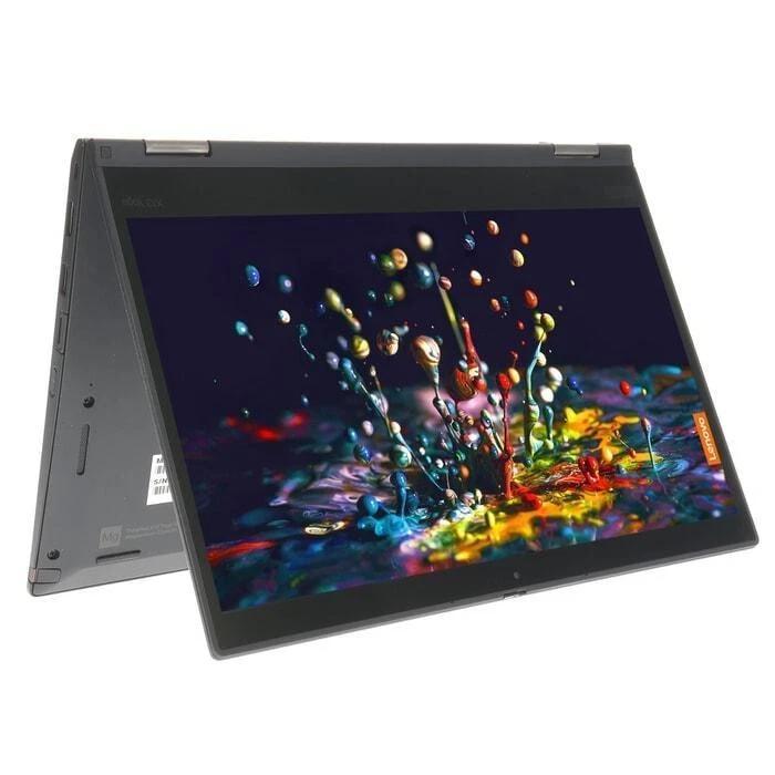 Lenovo ThinkPad X13 Yoga Gen 1 13-inch (2020) - Core i7-10610U - 16GB - SSD 512 GB QWERTY - English
