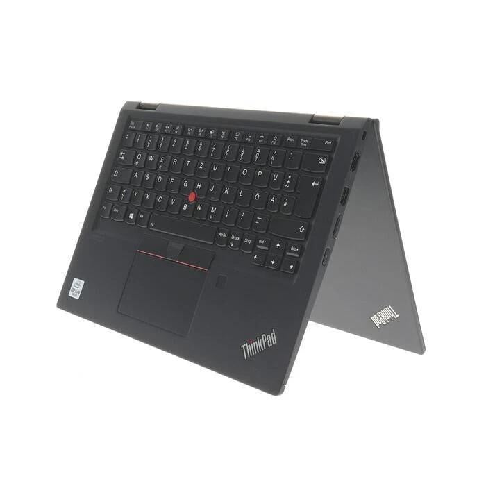 Lenovo ThinkPad X13 Yoga Gen 1 13-inch (2020) - Core i7-10610U - 16GB - SSD 512 GB QWERTY - English