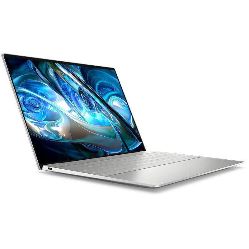Dell XPS 13 Plus 9320 13-inch (2022) - Core i7 - Gen 12 (P) - 16GB - SSD 512 GB QWERTY - English