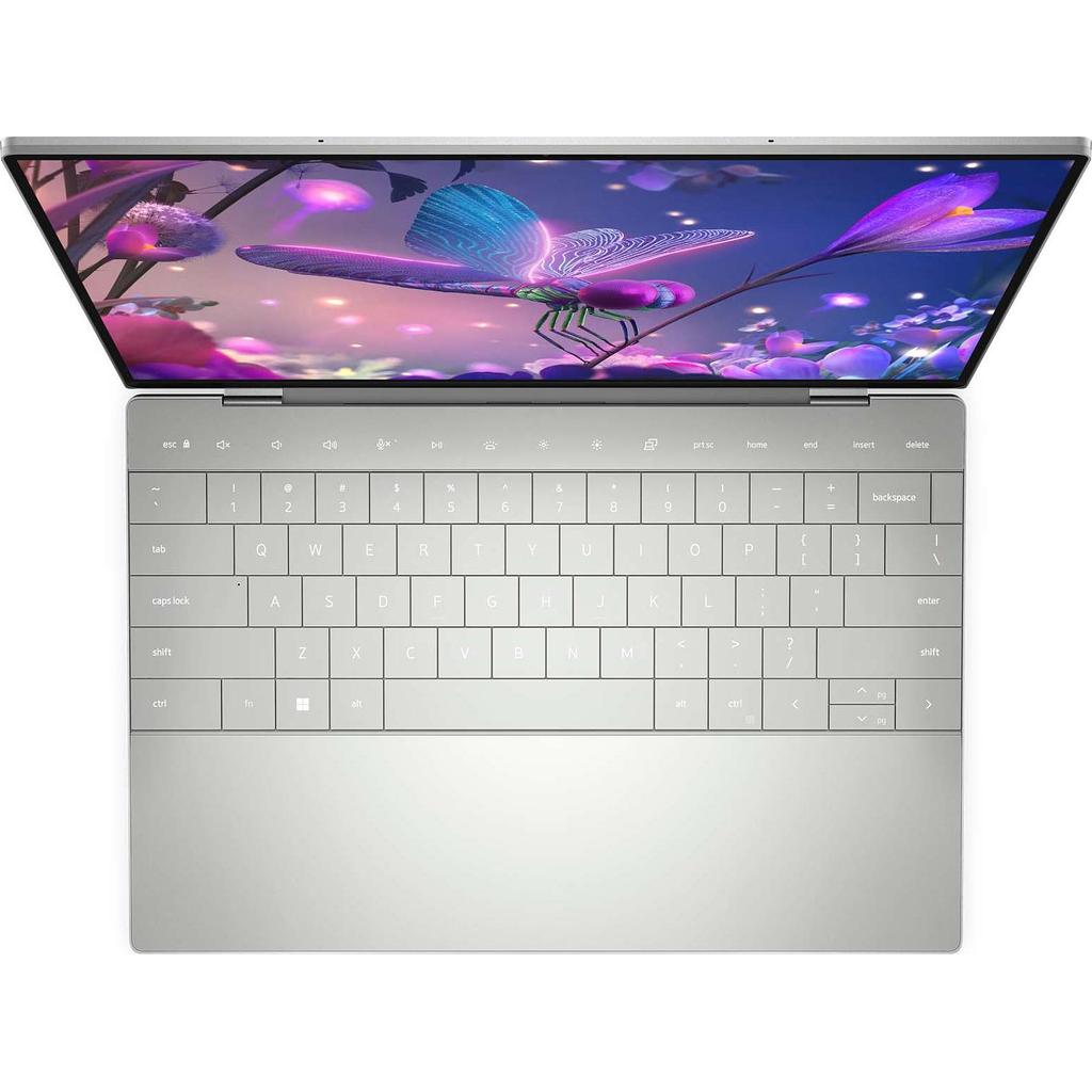 Dell XPS 13 Plus 9320 13-inch (2022) - Core i7 - Gen 12 (P) - 16GB - SSD 512 GB QWERTY - English