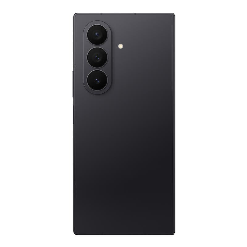 Galaxy Z Fold7 512GB - Black - Unlocked