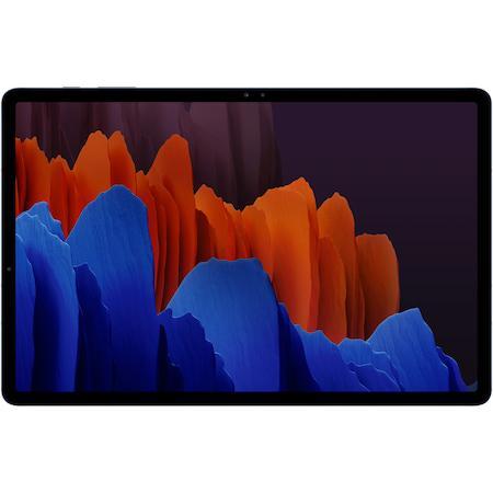 Galaxy Tab S7+ 256GB - Dark Blue - Wi-Fi