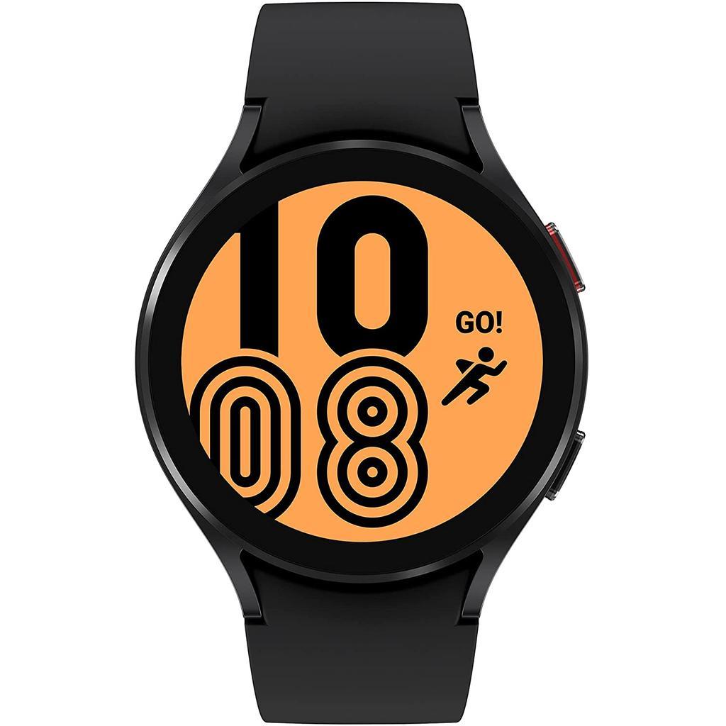 Samsung Galaxy Watch4 Bluetooth 40 mm - Black