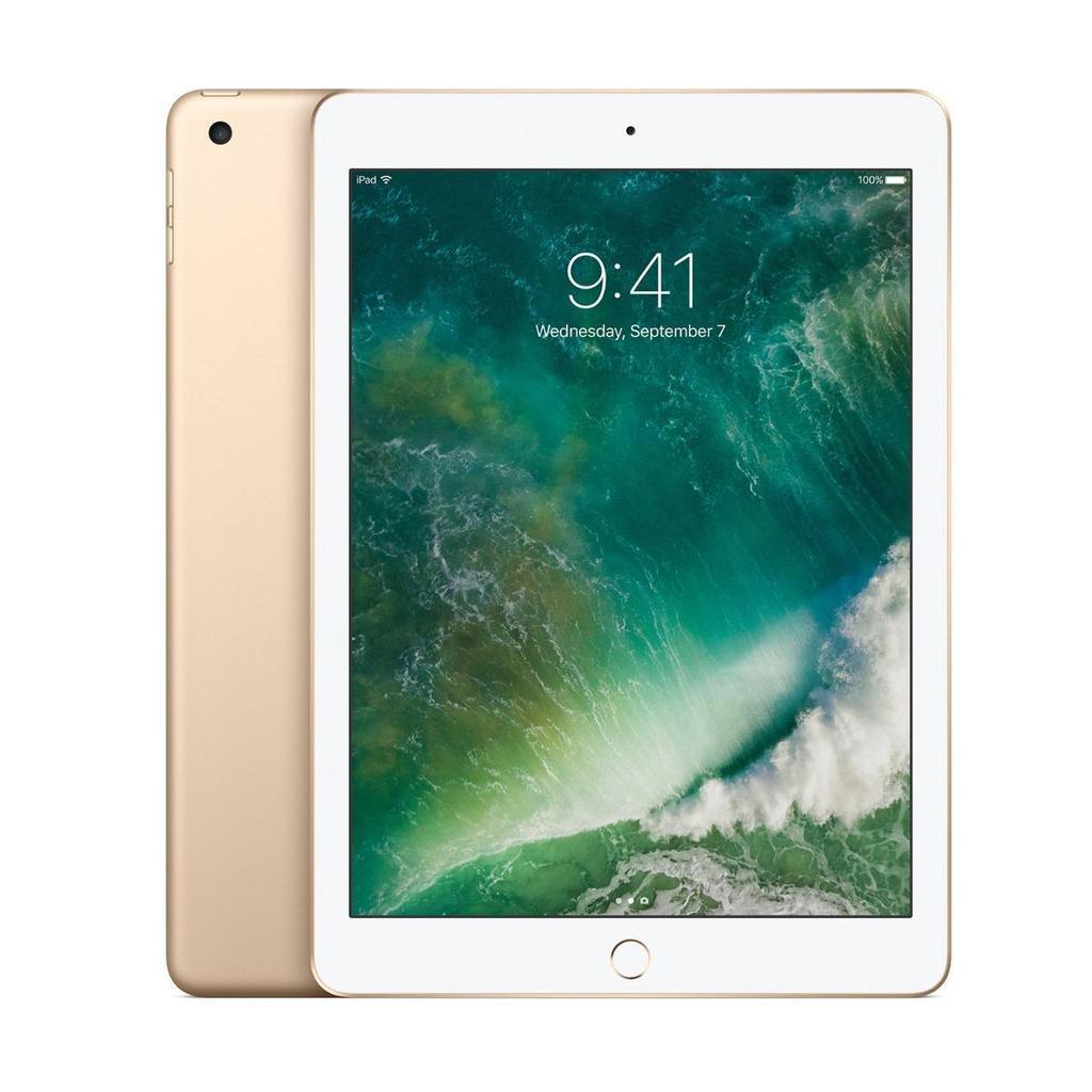 iPad 9.7" (2017) 5th gen 32 GB - Wi-Fi - Gold