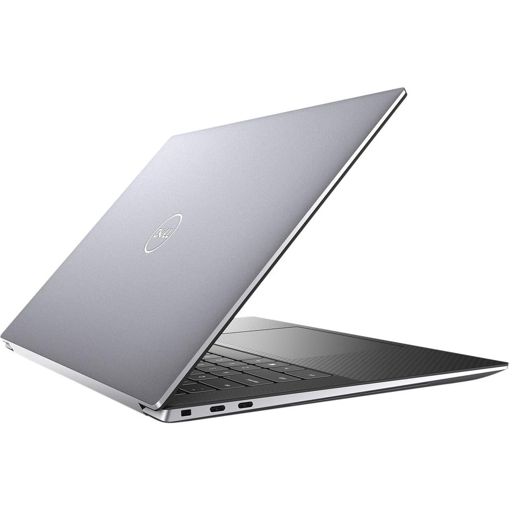 Dell Precision 5550 15-inch (2020) - Core i9 - Gen 10 (H) - 8GB - SSD 1 TB QWERTY - English