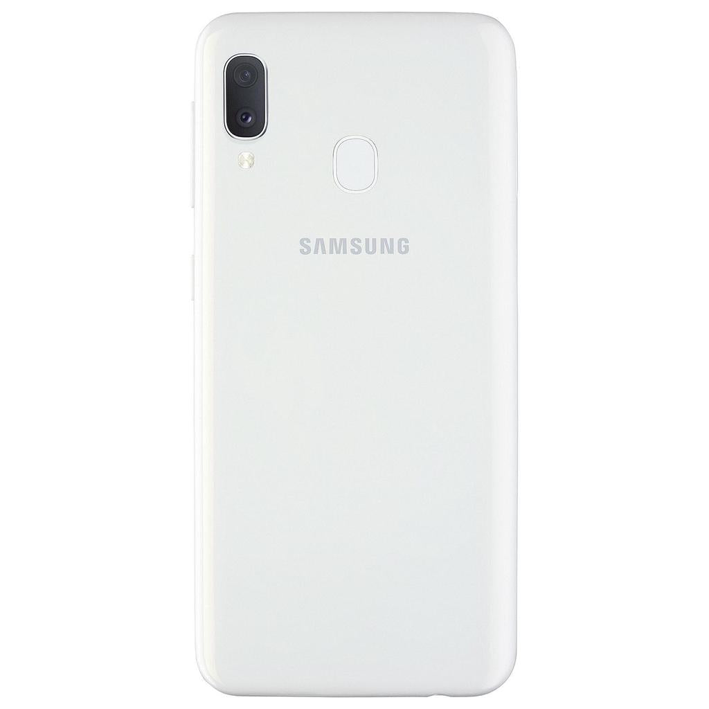 Galaxy A20e 32GB - White - Unlocked