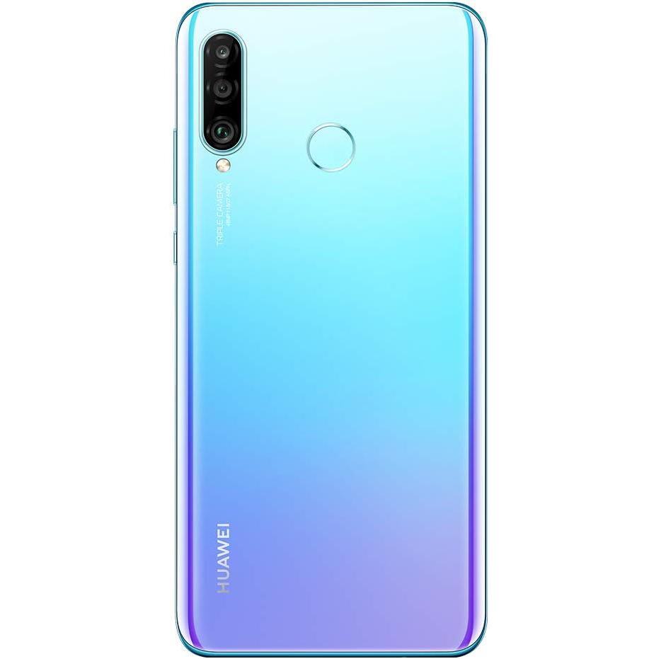 Huawei P30 lite 128GB - Blue - Unlocked