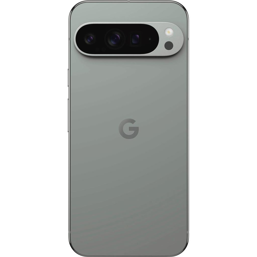 Google Pixel 9 Pro 256GB - Grey - Unlocked