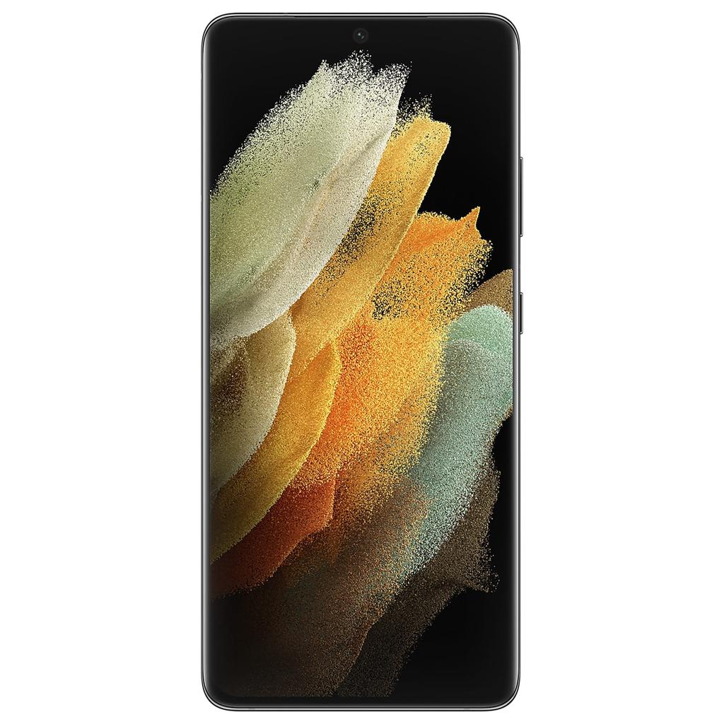 Galaxy S21 Ultra 5G 256GB - Dark Grey - Unlocked