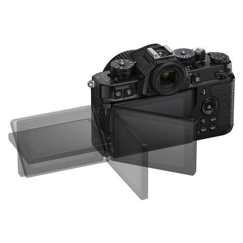 Nikon Zf - Black