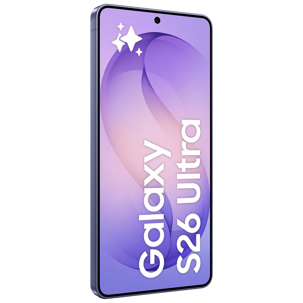 Galaxy S26 Ultra 1000GB - Violet - Unlocked