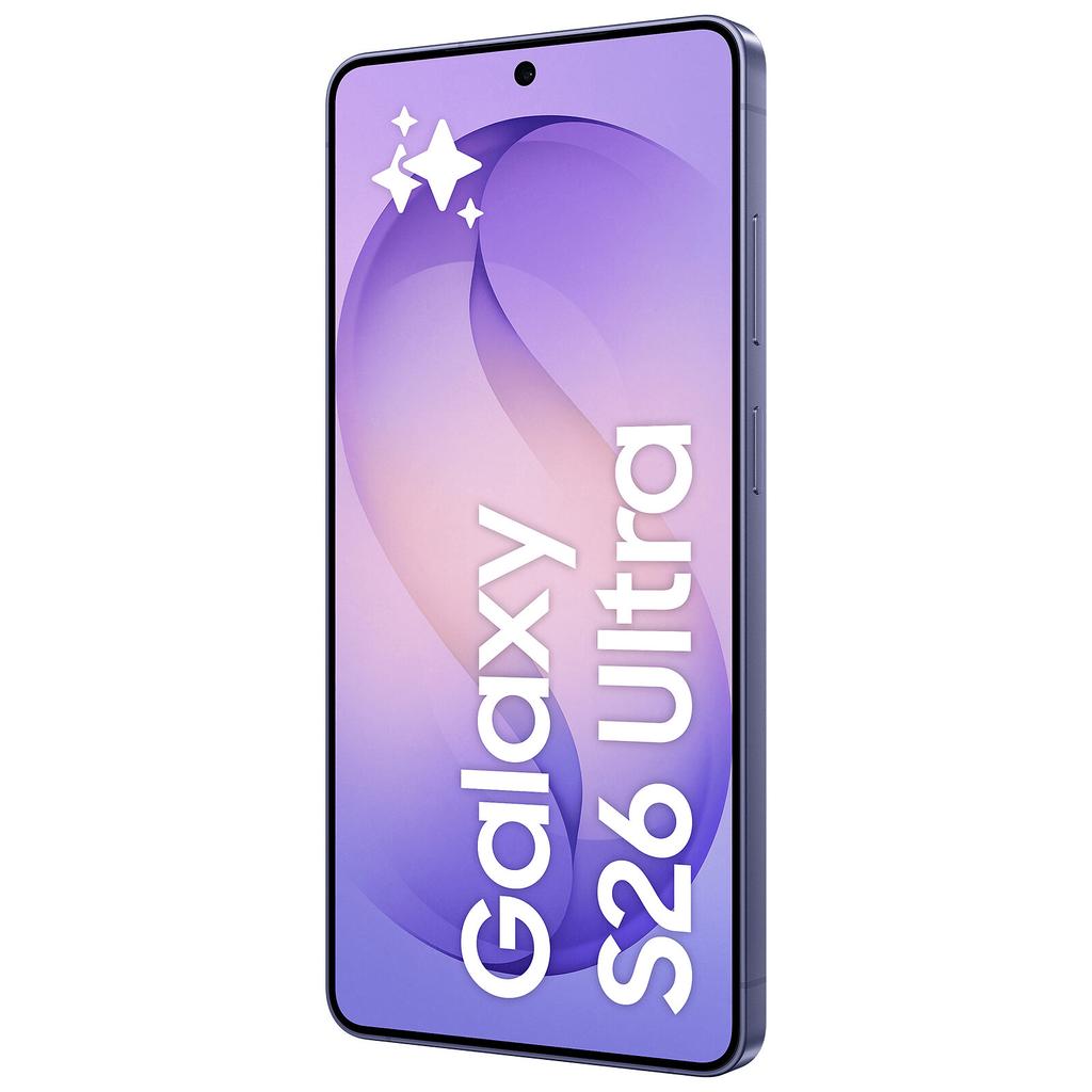 Galaxy S26 Ultra 1000GB - Violet - Unlocked