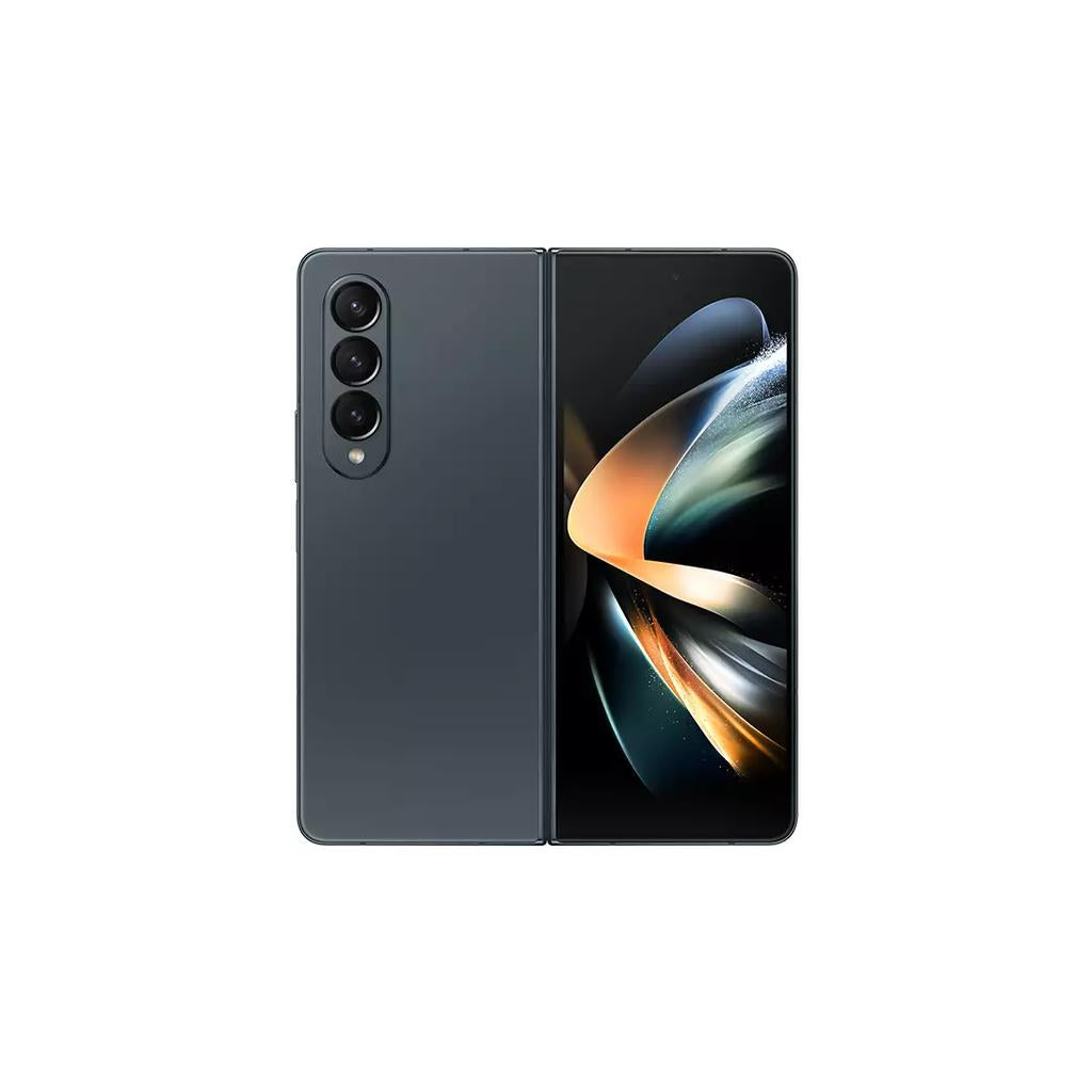 Galaxy Z Fold4 1000GB - Gray - Unlocked