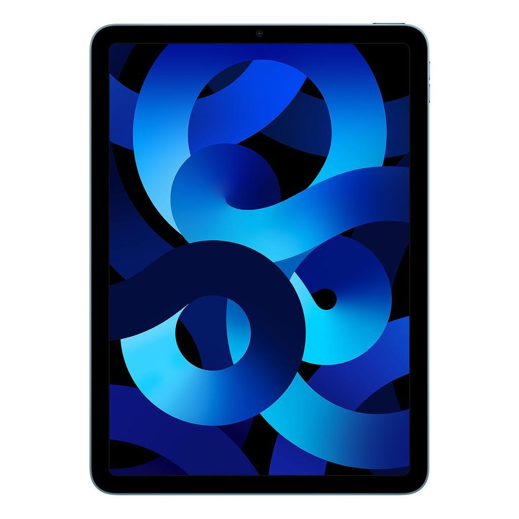 iPad Air 10.9" (2022) 5th gen 64 GB - Wi-Fi - Blue