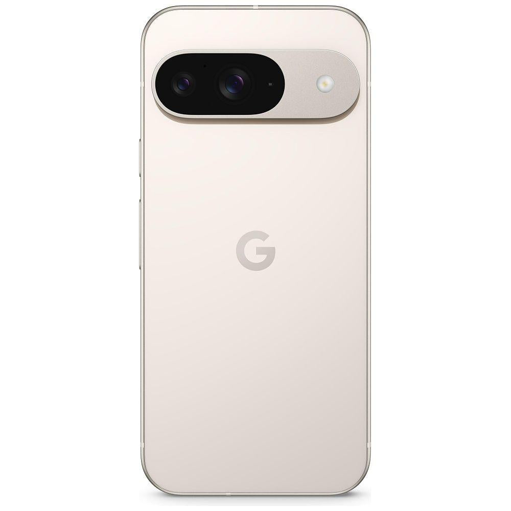 Google Pixel 9 256GB - Beige - Unlocked