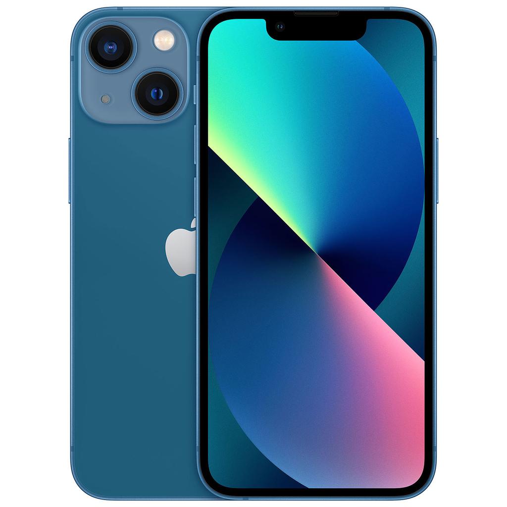 iPhone 13 mini 128GB - Blue - Unlocked