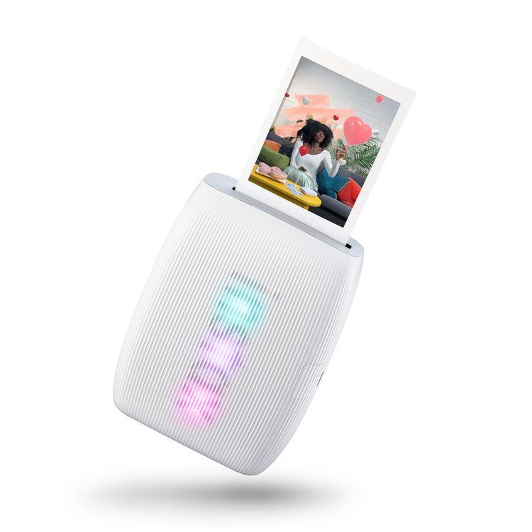 Fujifilm Iinstax Mini Link 3 Thermal printer