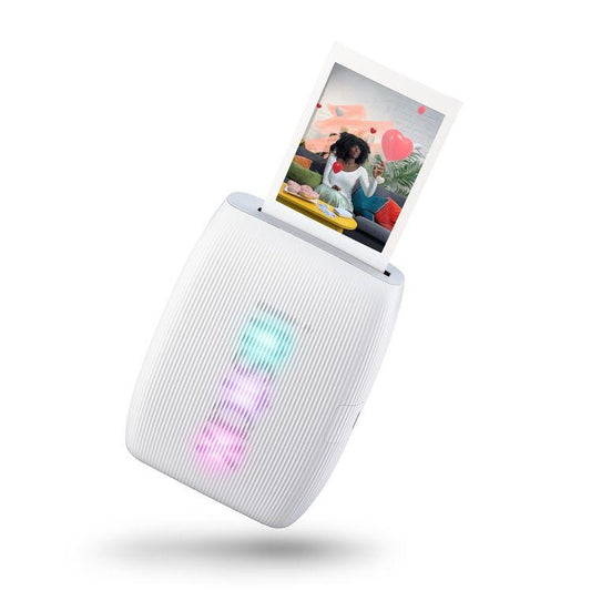 Fujifilm Iinstax Mini Link 3 Thermal printer