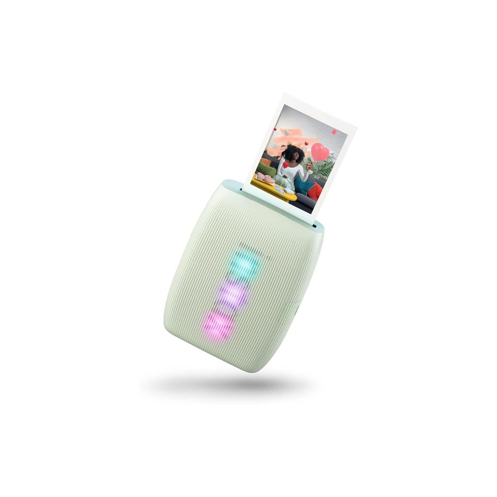 Fujifilm Iinstax Mini Link 3 Thermal printer