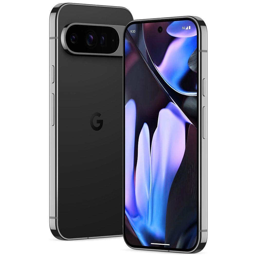 Google Pixel 9 Pro XL 256GB - Black - Unlocked