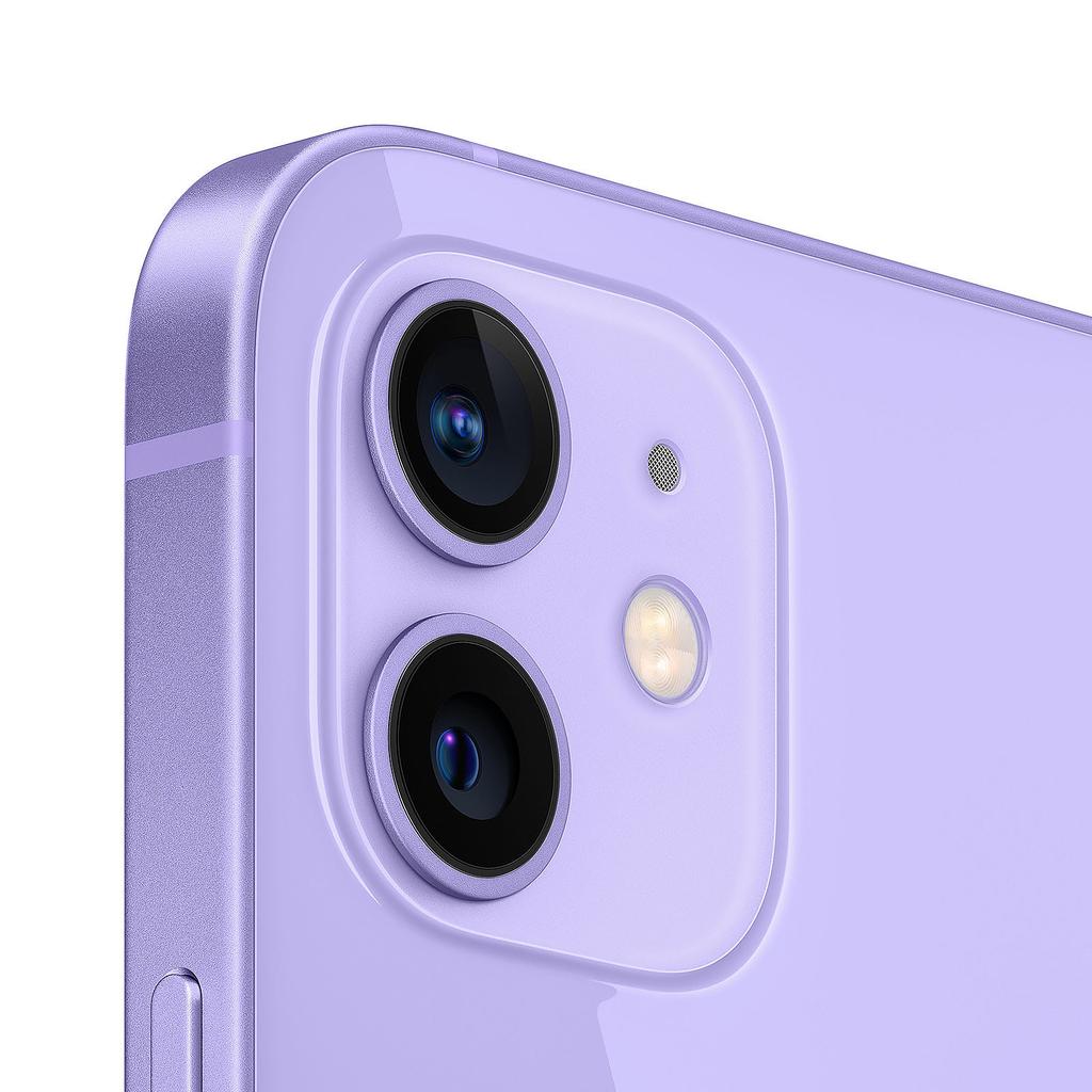 iPhone 12 64GB - Purple - Unlocked