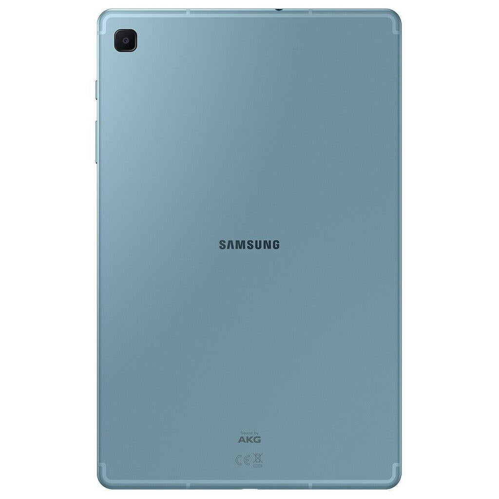 Galaxy Tab S6 Lite 64GB - Blue - Wi-Fi