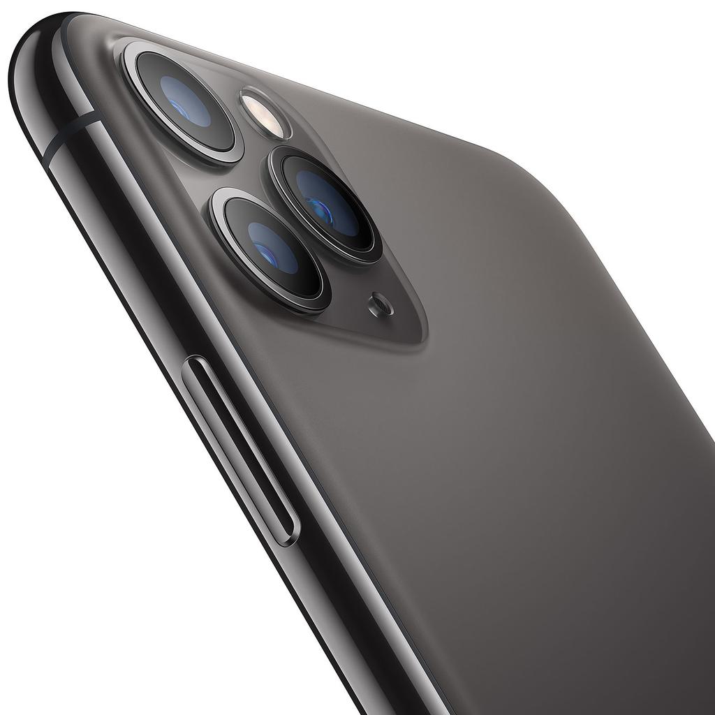 iPhone 11 Pro 64GB - Space Gray - Unlocked