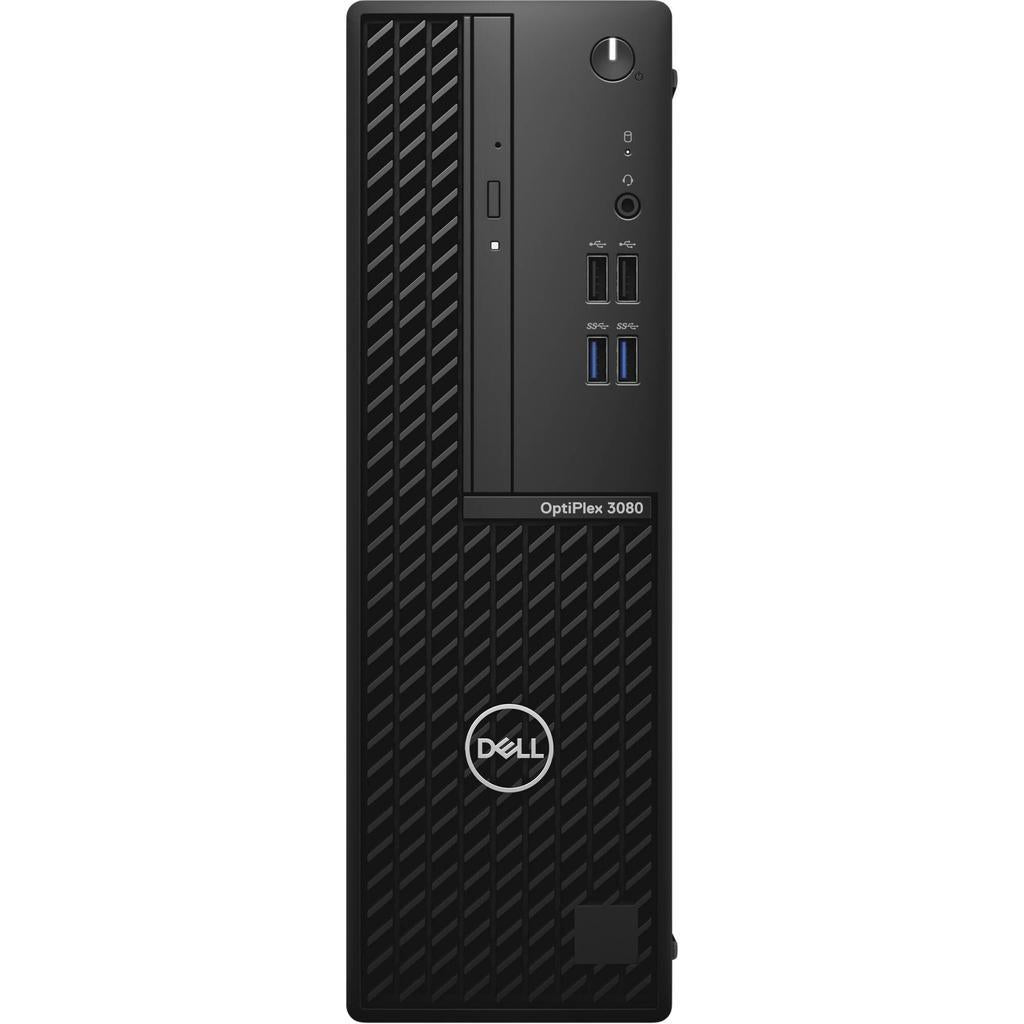 Dell OptiPlex 3080 SFF Core i5-10505 3.2 - SSD 256 GB - 16GB
