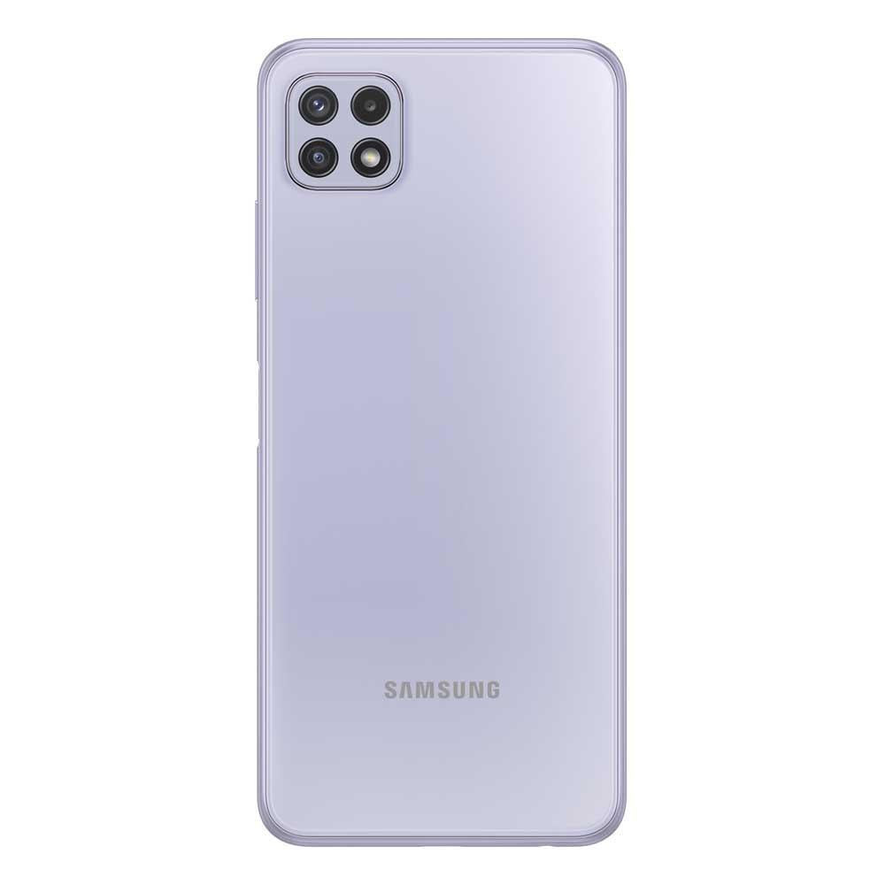 Galaxy A22 5G 64GB - Purple - Unlocked