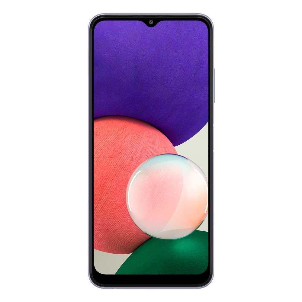 Galaxy A22 5G 64GB - Purple - Unlocked