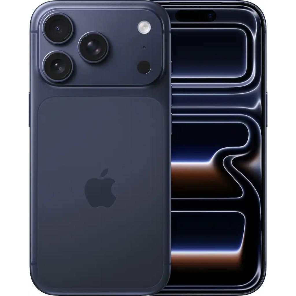 iPhone 17 Pro 256GB - Deep Blue - Unlocked