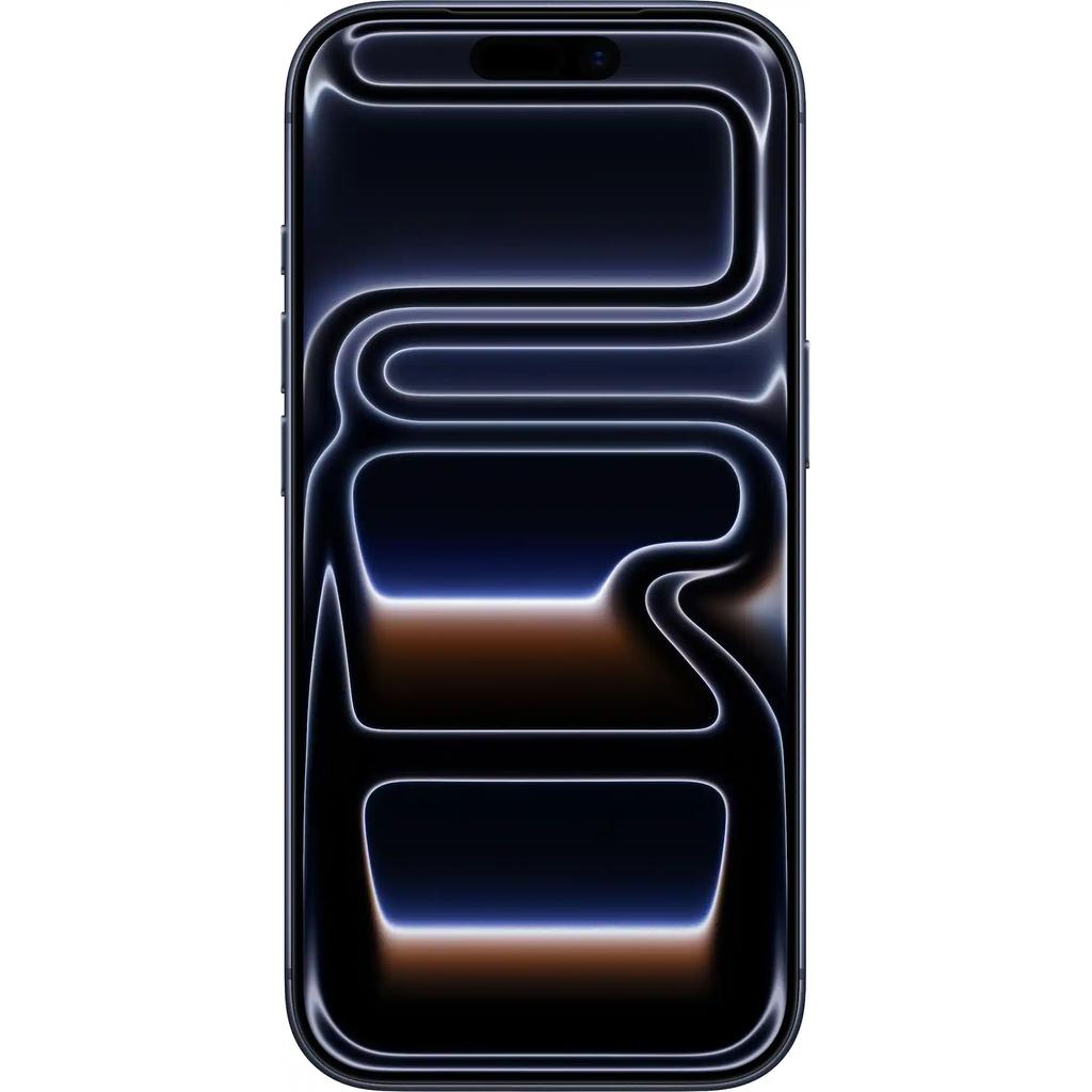 iPhone 17 Pro 256GB - Deep Blue - Unlocked
