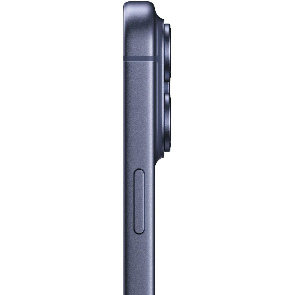 iPhone 17 Pro 256GB - Deep Blue - Unlocked