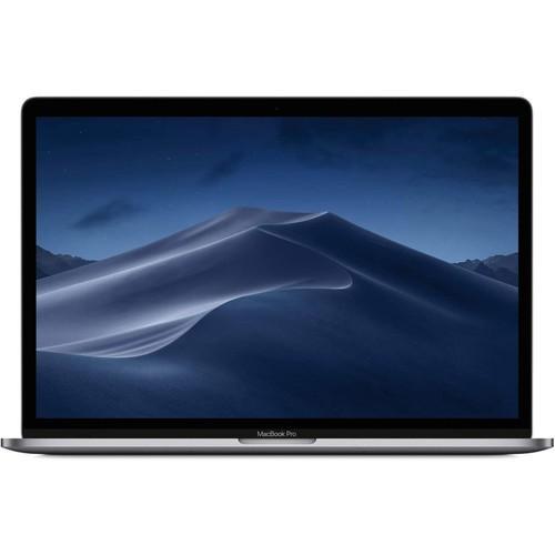 MacBook Pro Retina 15-inch (2017) - Core i7 - 16GB SSD 1000 QWERTY - English