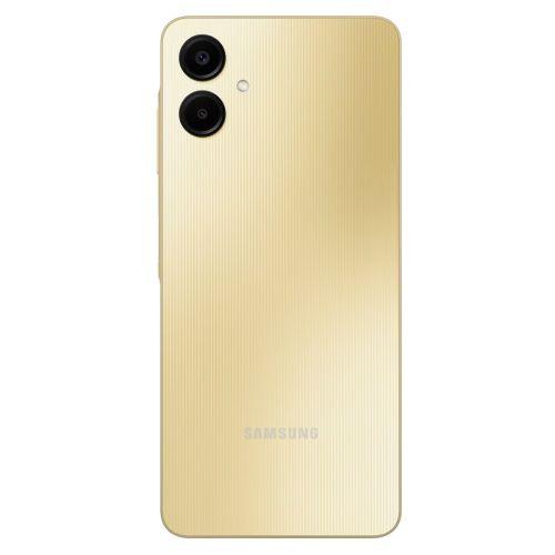 Galaxy A06 64GB - Gold - Unlocked