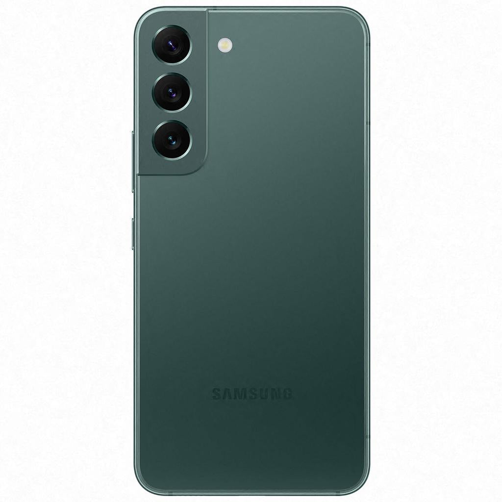 Galaxy S22 5G 128GB - Green - Unlocked