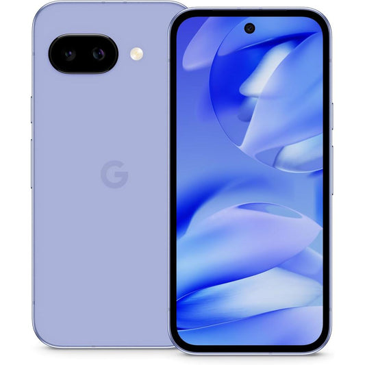 Google Pixel 9a 128GB - Blue - Unlocked