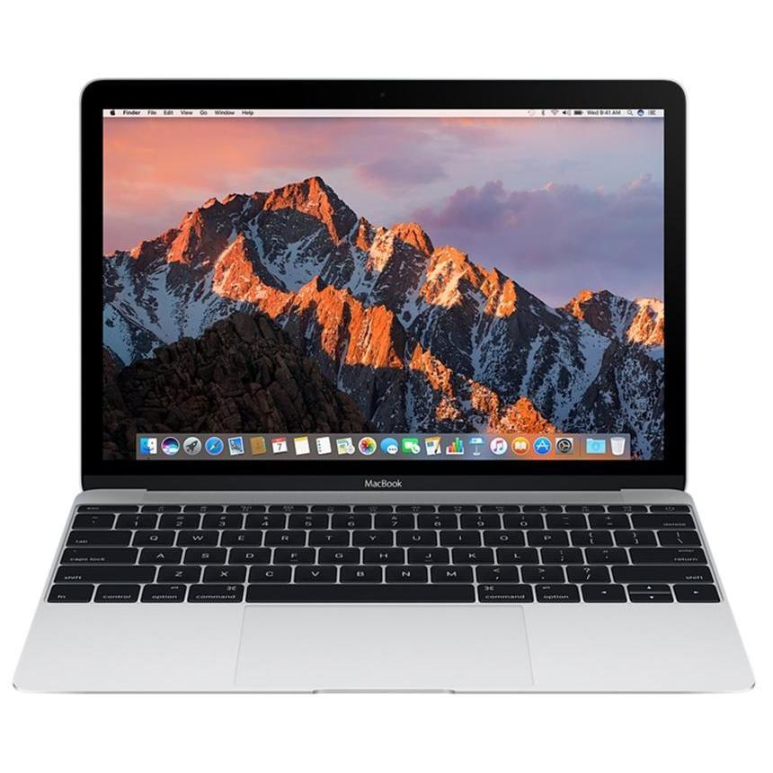 MacBook Retina 12-inch (2015) - Core M - 8GB SSD 256 QWERTY - English