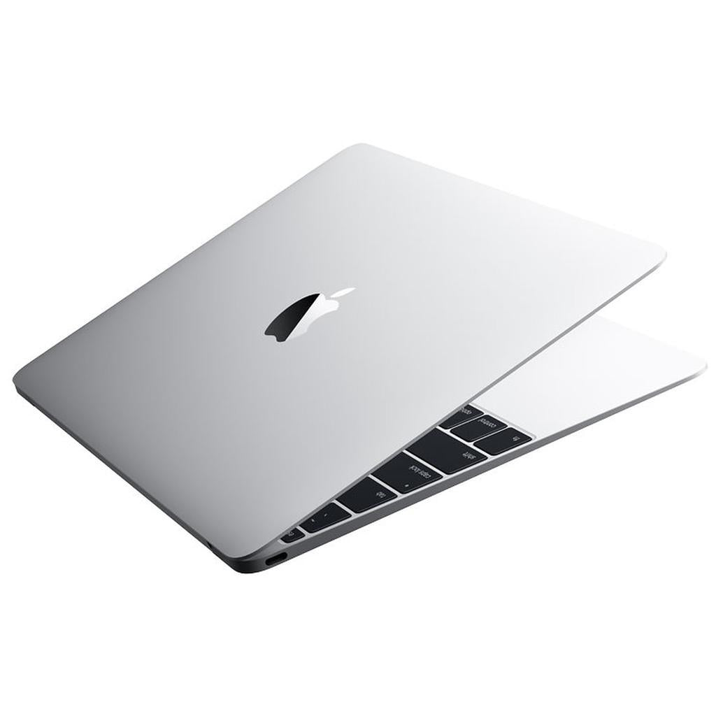 MacBook Retina 12-inch (2015) - Core M - 8GB SSD 256 QWERTY - English