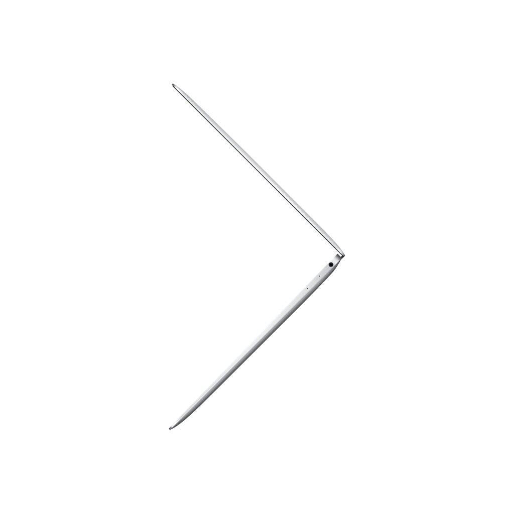 MacBook Retina 12-inch (2015) - Core M - 8GB SSD 256 QWERTY - English