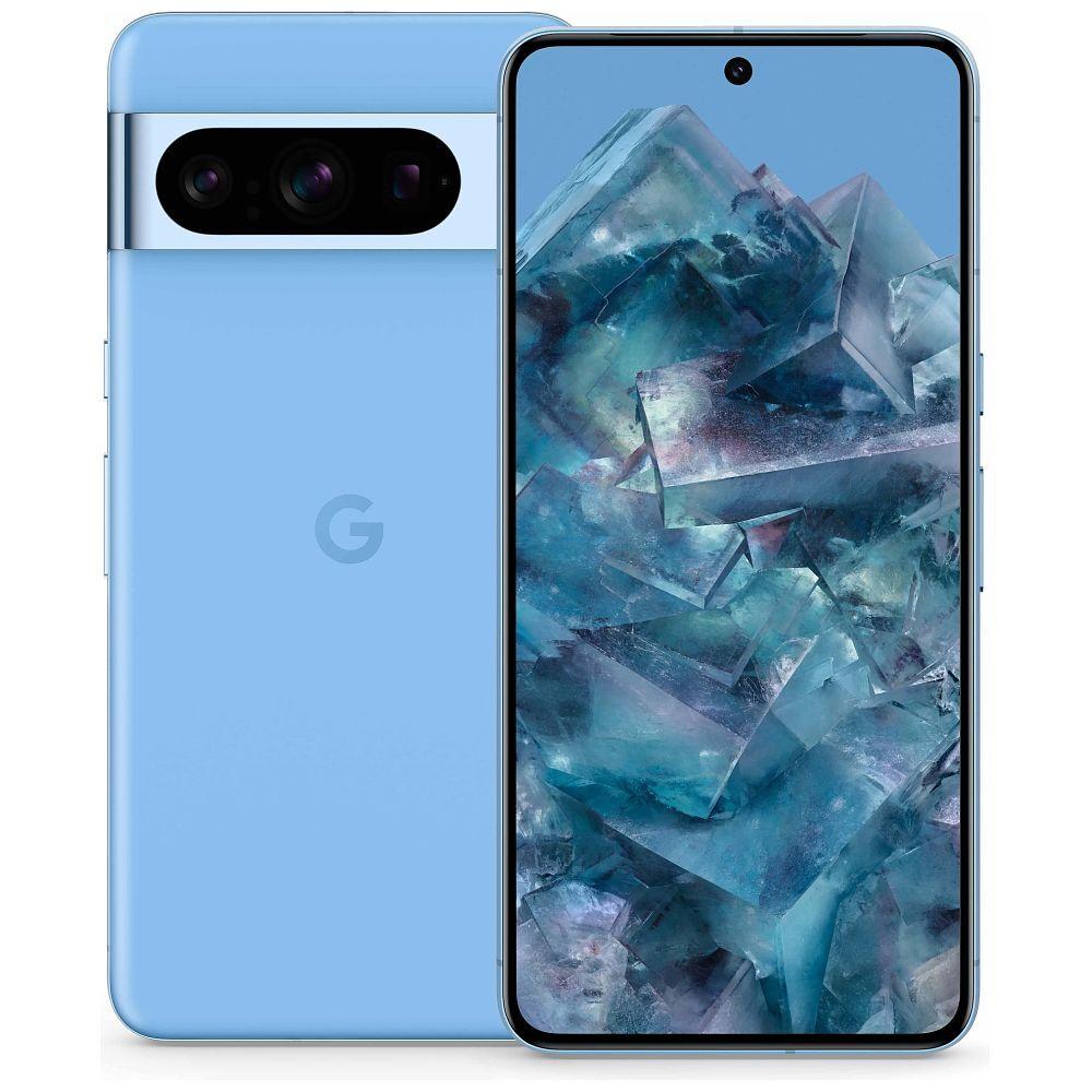Google Pixel 8 Pro 128GB - Blue - Unlocked