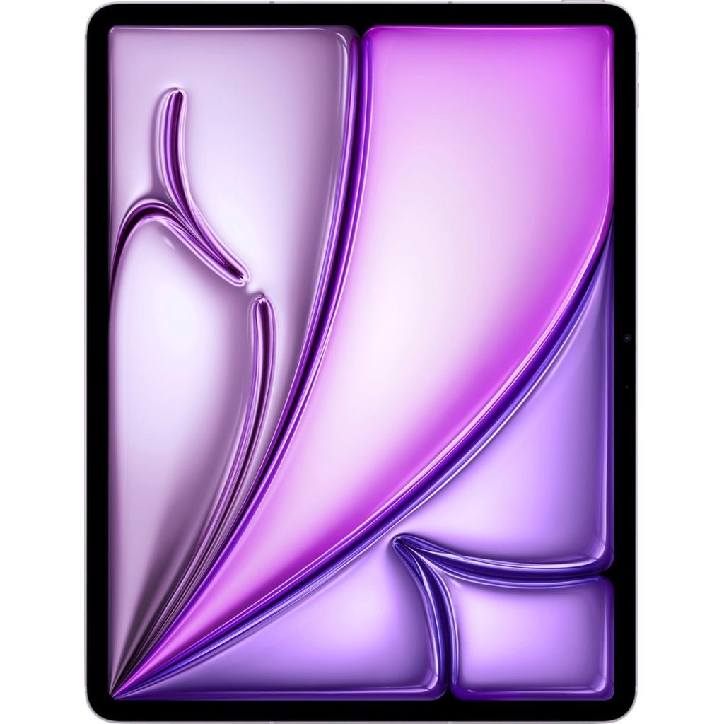 iPad Air 13" (2024) 6th gen 128 GB - Wi-Fi - Purple