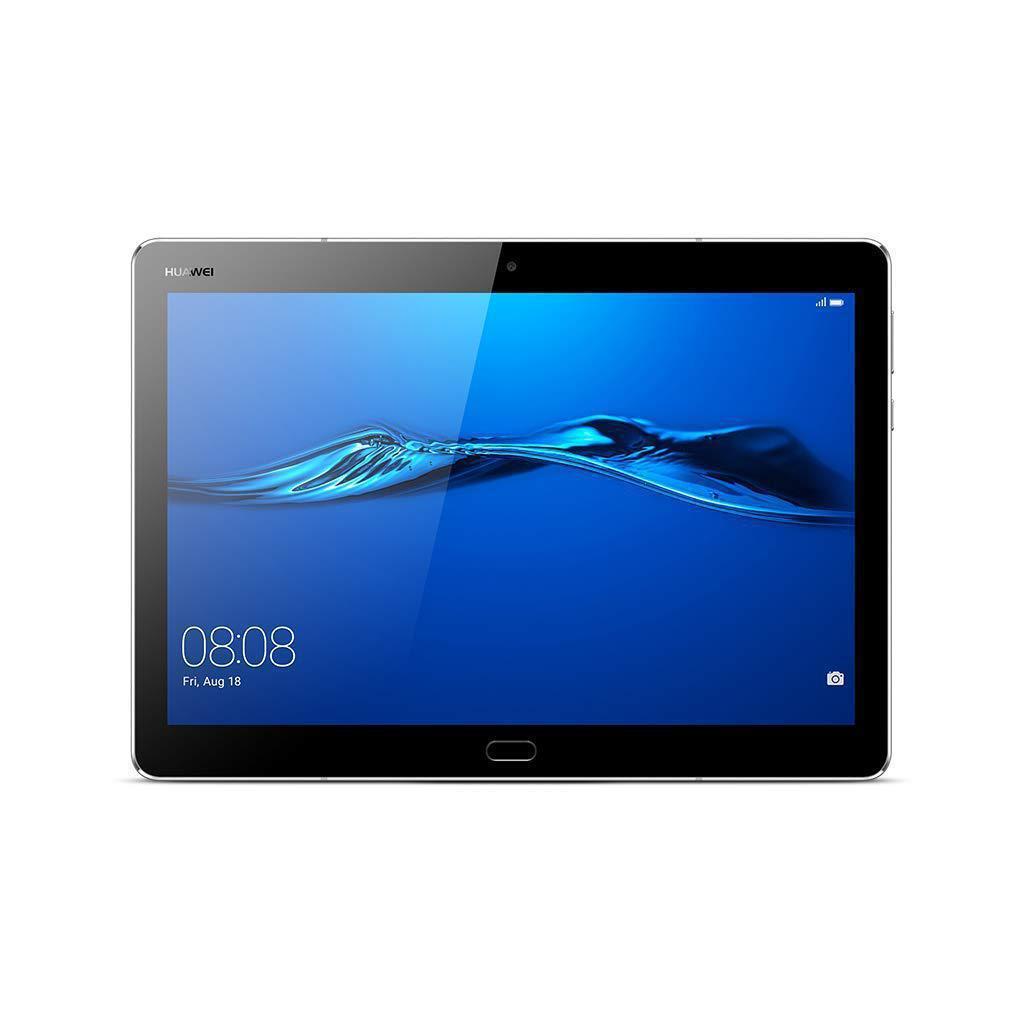 Huawei MediaPad M3 Lite 10 32GB - Grey - Wi-Fi